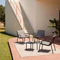 Крісло DOGA RELAX MENTA