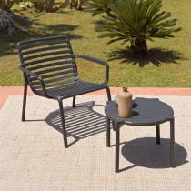 Крісло DOGA RELAX MENTA