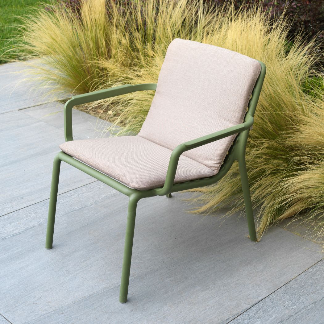 Крісло DOGA RELAX MENTA