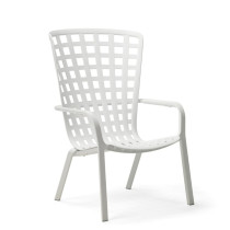 Крісло FOLIO BIANCO