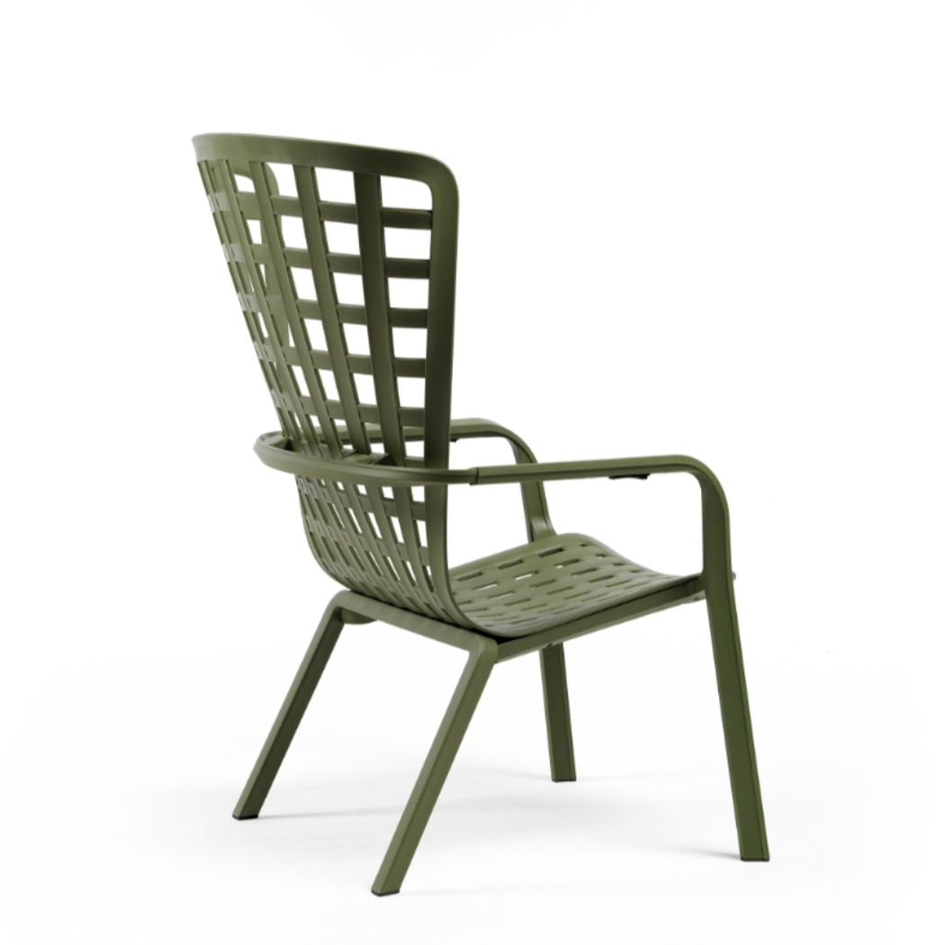 Крісло FOLIO TABACCO