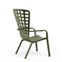 Крісло FOLIO TABACCO