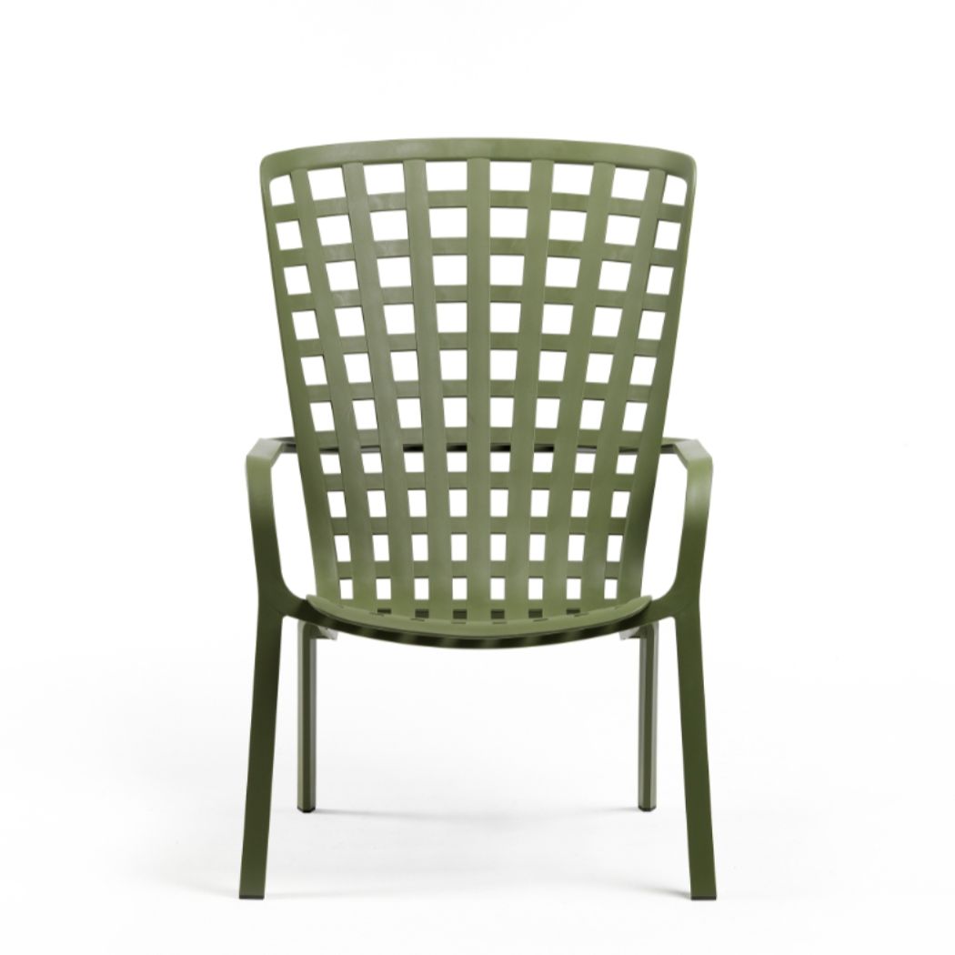 Крісло FOLIO TABACCO