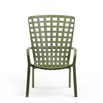 Крісло FOLIO TABACCO