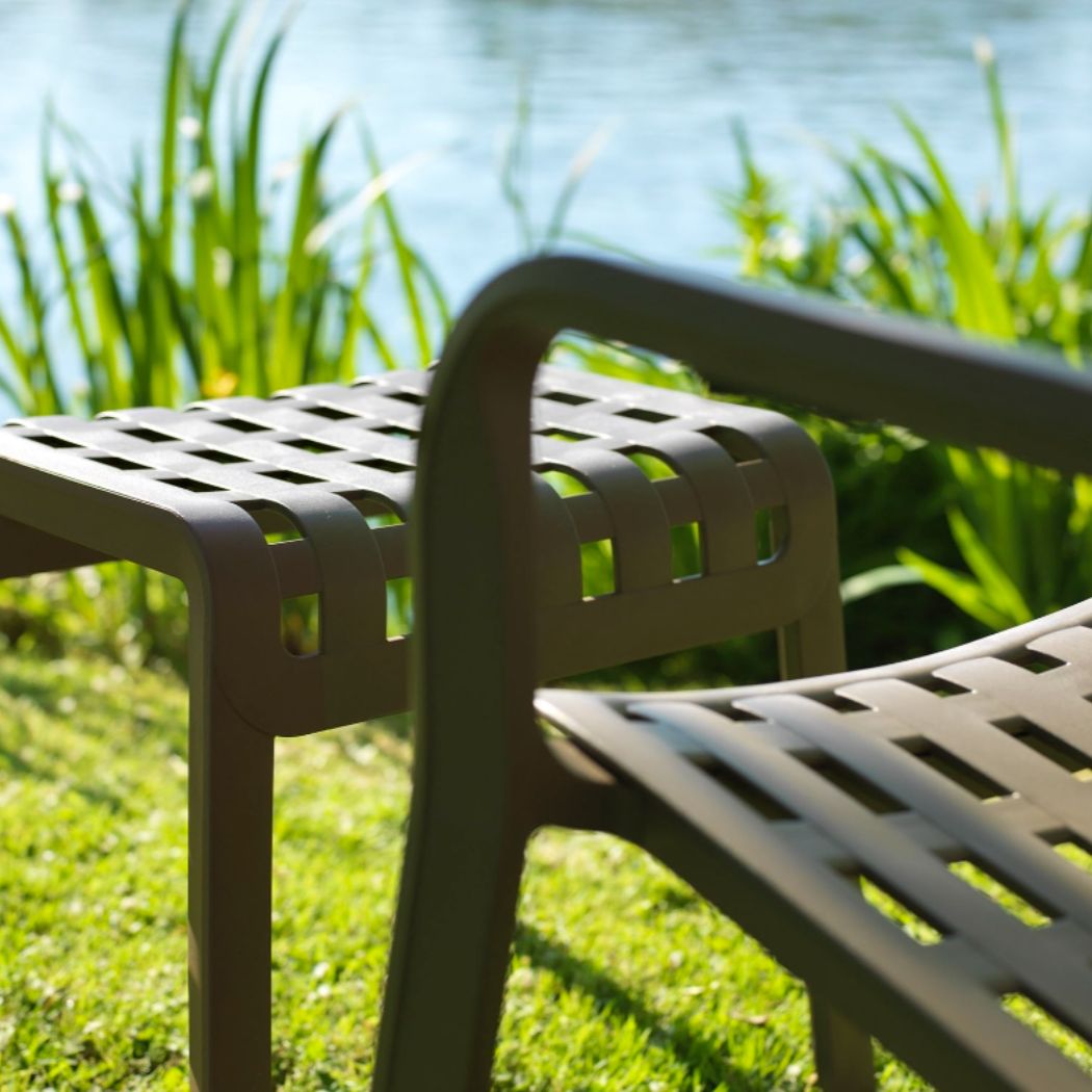 Крісло FOLIO TABACCO