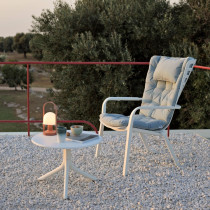 Крісло FOLIO TABACCO