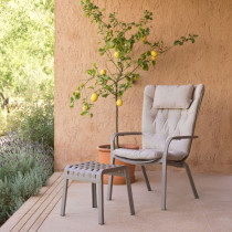 Крісло FOLIO TABACCO