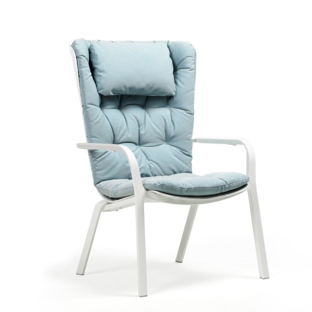 Крісло FOLIO TABACCO