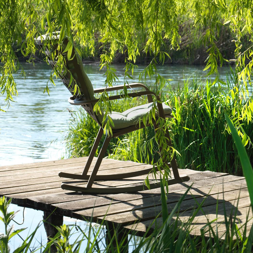 Підставка FOLIO ROCKING TORTORA