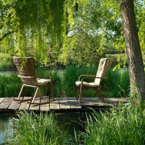 Підставка FOLIO ROCKING TORTORA