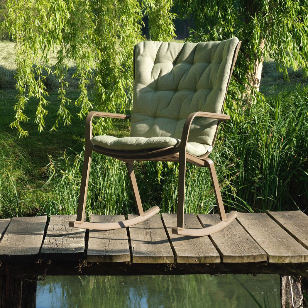 Підставка FOLIO ROCKING TORTORA