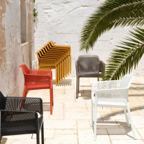 Стілець NET SALICE