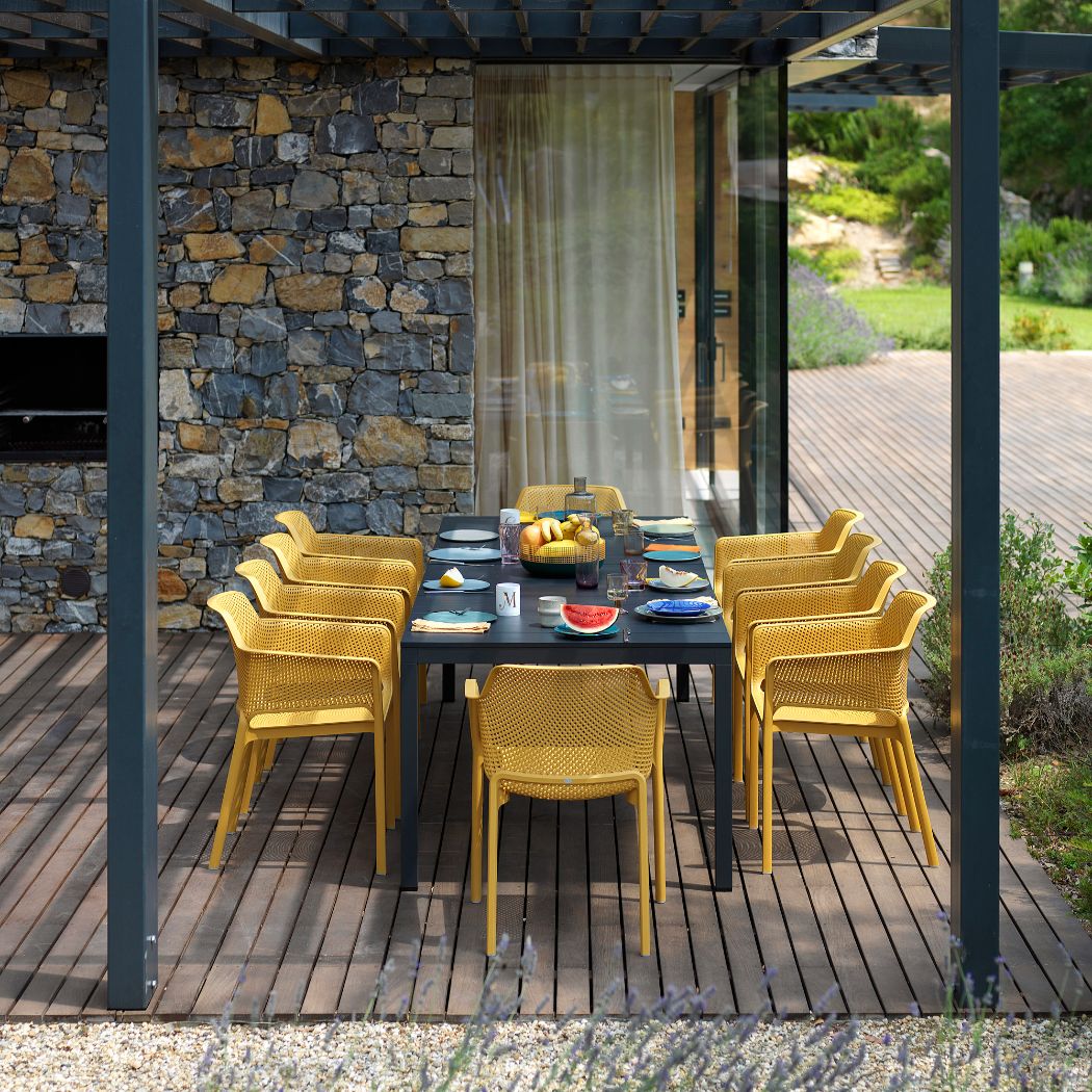 Стілець NET SALICE