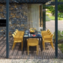 Стілець NET SALICE