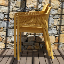 Стілець NET SALICE