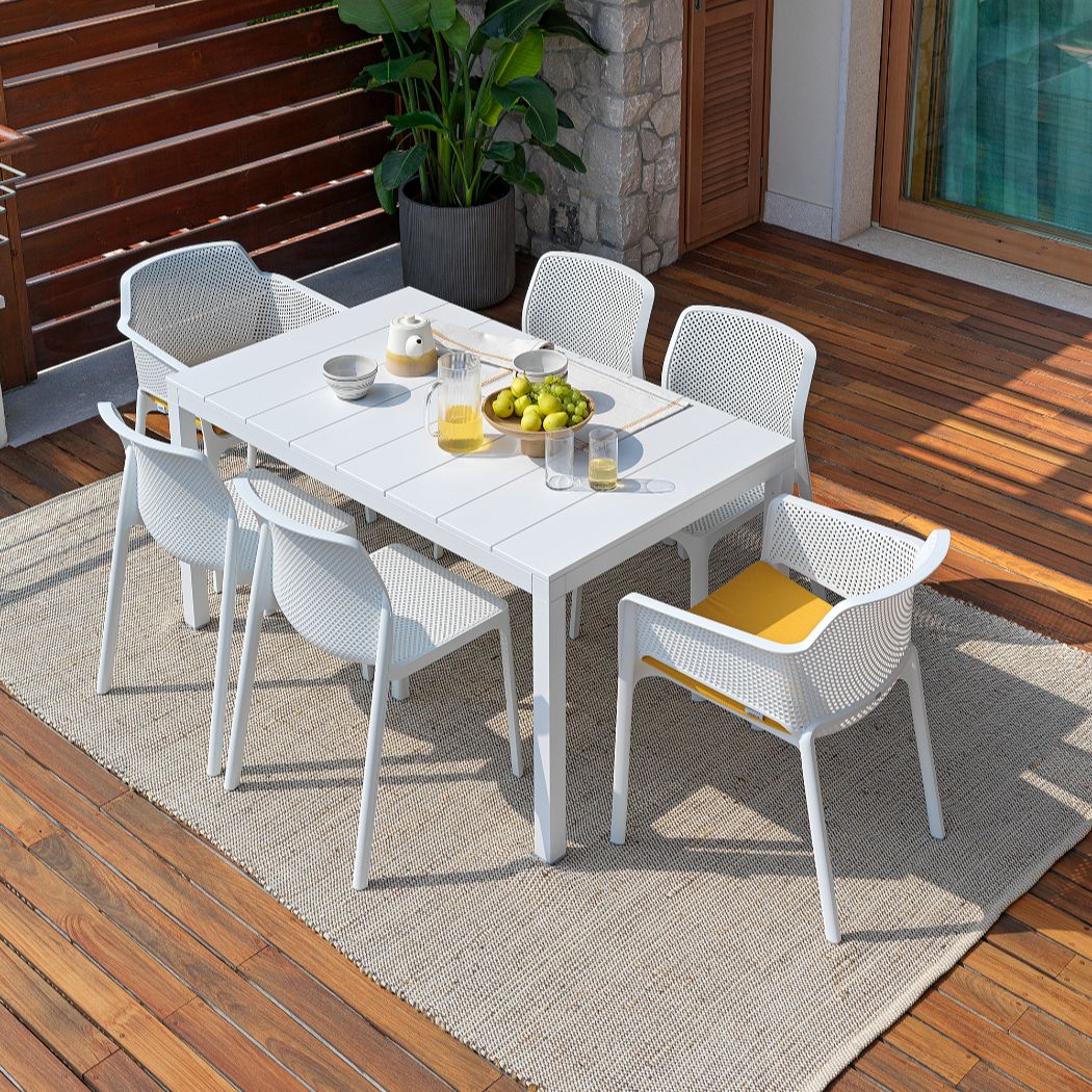 Стілець NET SALICE