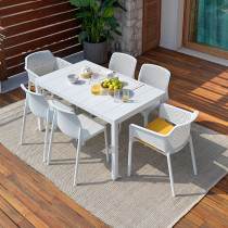 Стілець NET SALICE