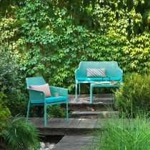 Лавка NET BENCH SALICE