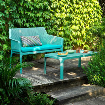 Лавка NET BENCH SALICE