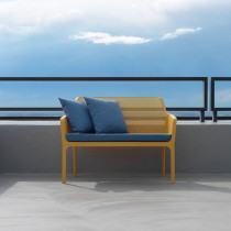 Лавка NET BENCH SALICE