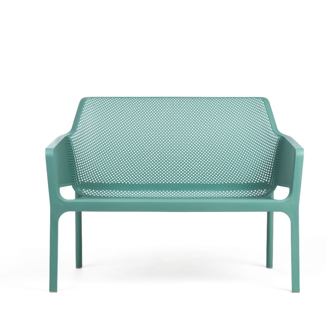 Лавка NET BENCH SALICE