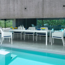 Стілець NET RELAX SENAPE