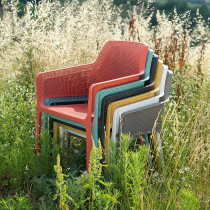 Стілець NET RELAX SENAPE