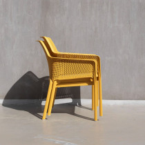 Стілець NET RELAX SENAPE