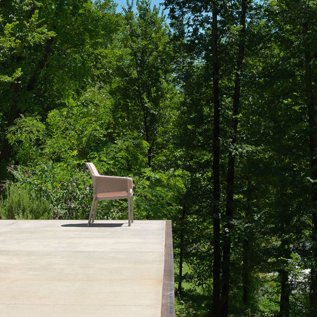 Стілець NET RELAX SENAPE