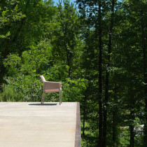 Стілець NET RELAX SENAPE