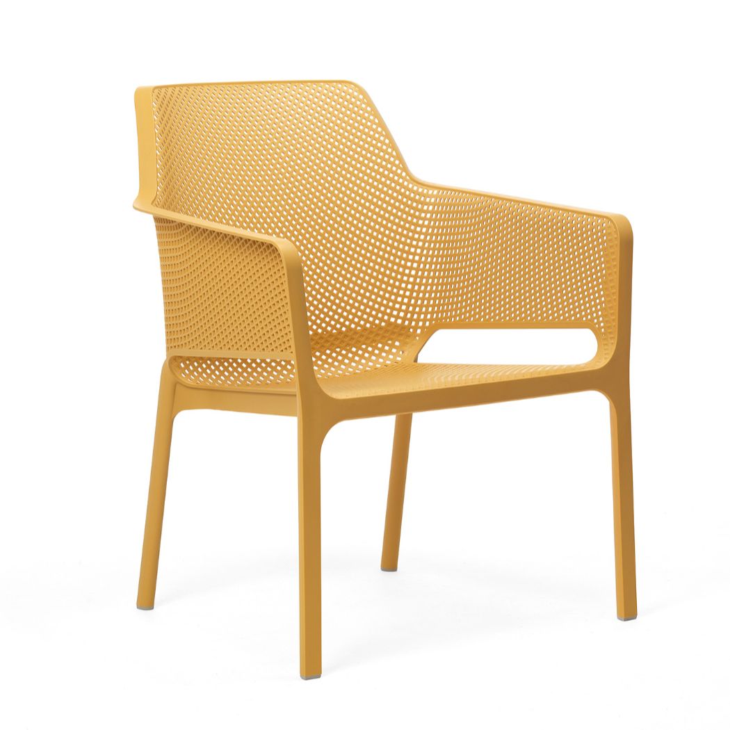 Стілець NET RELAX SENAPE