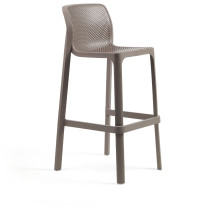 Барний стілець NET STOOL TORTORA