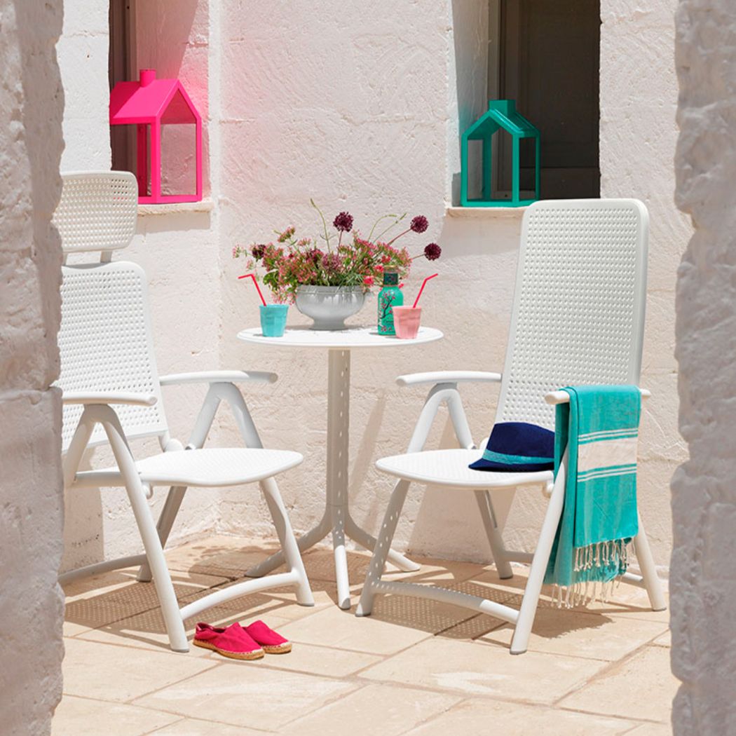 Стіл STEP TORTORA