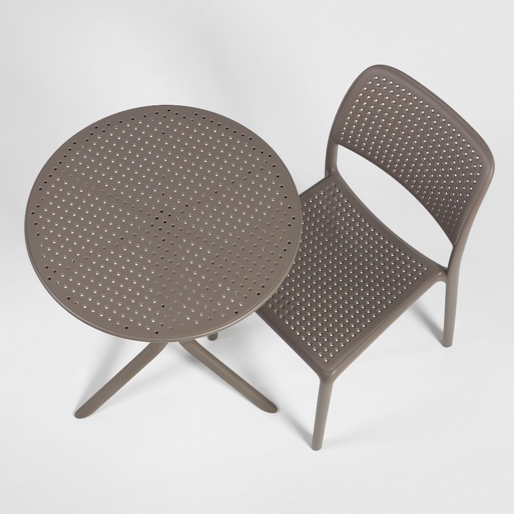 Стіл STEP TORTORA