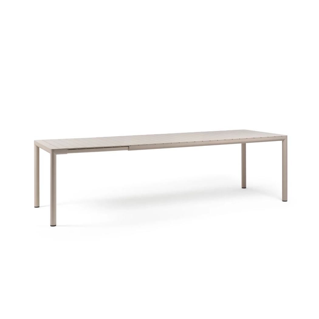 Стіл TEVERE 210 CORDA