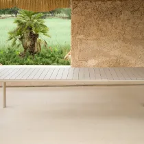 Стіл TEVERE 210 ANTRACITE