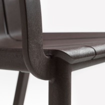 Крісло TIBERINA ARMCHAIR CORDA