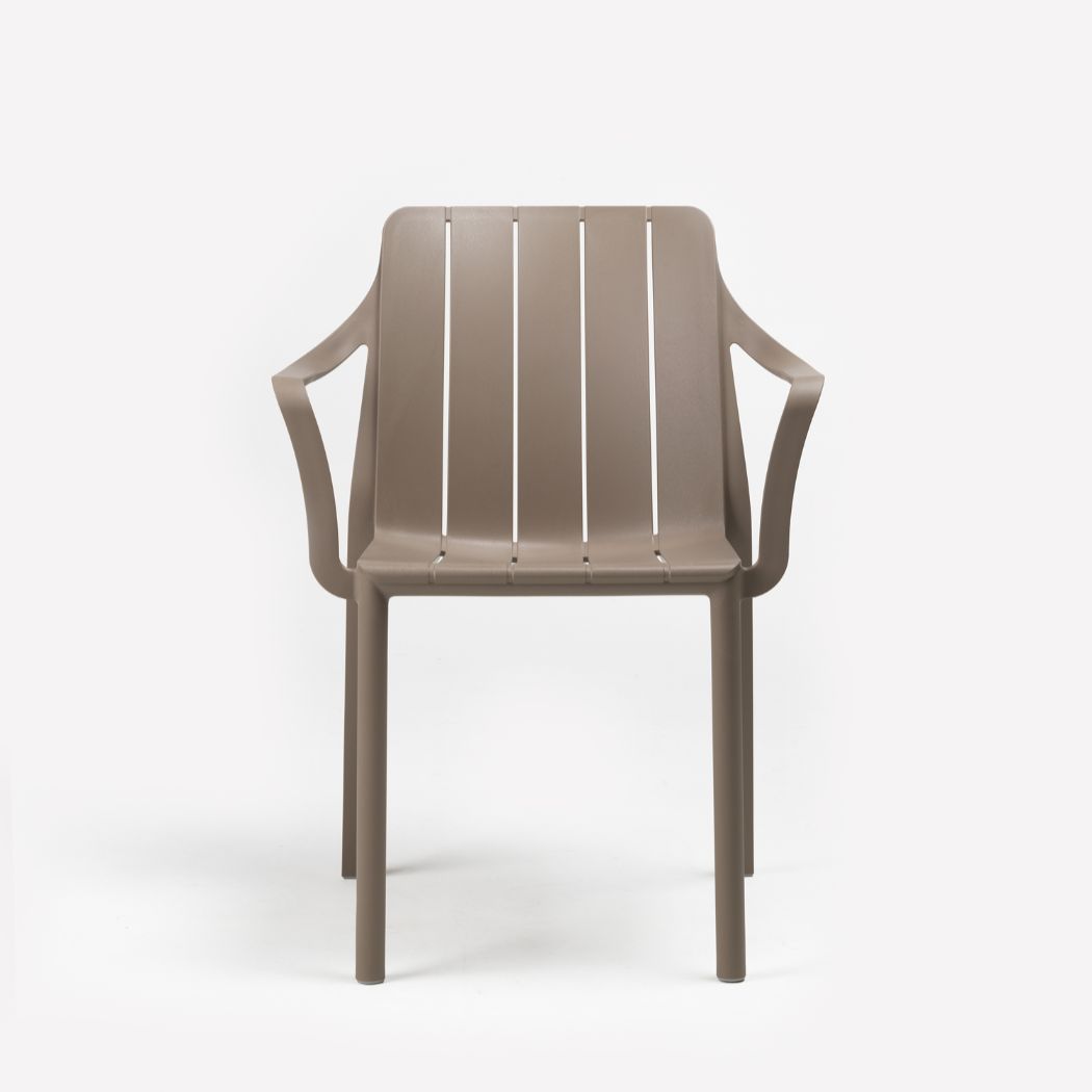 Крісло TIBERINA ARMCHAIR CORDA
