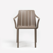 Крісло TIBERINA ARMCHAIR CORDA