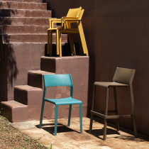 Крісло TRILL ARMCHAIR SENAPE