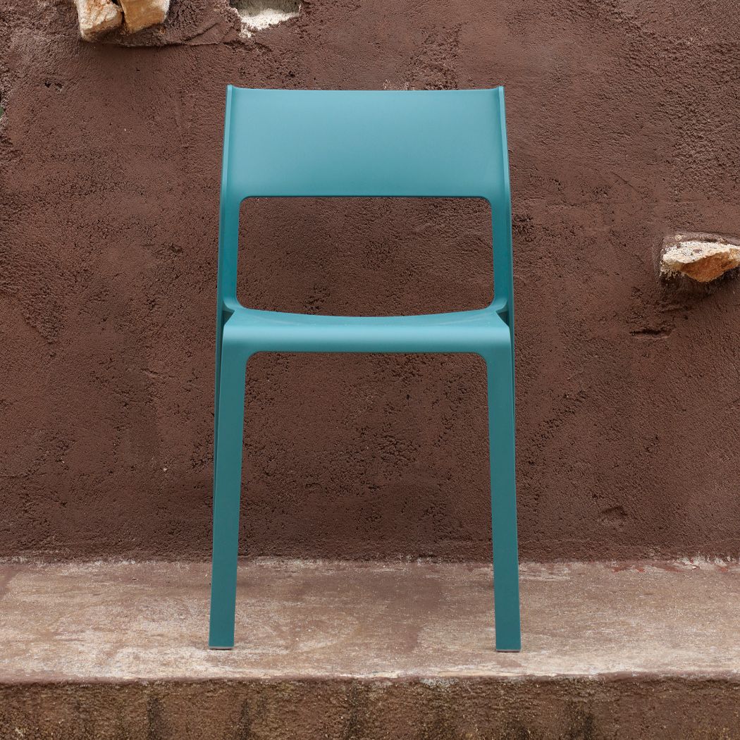 Стілець TRILL BISTROT TORTORA