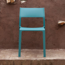 Стілець TRILL BISTROT TORTORA