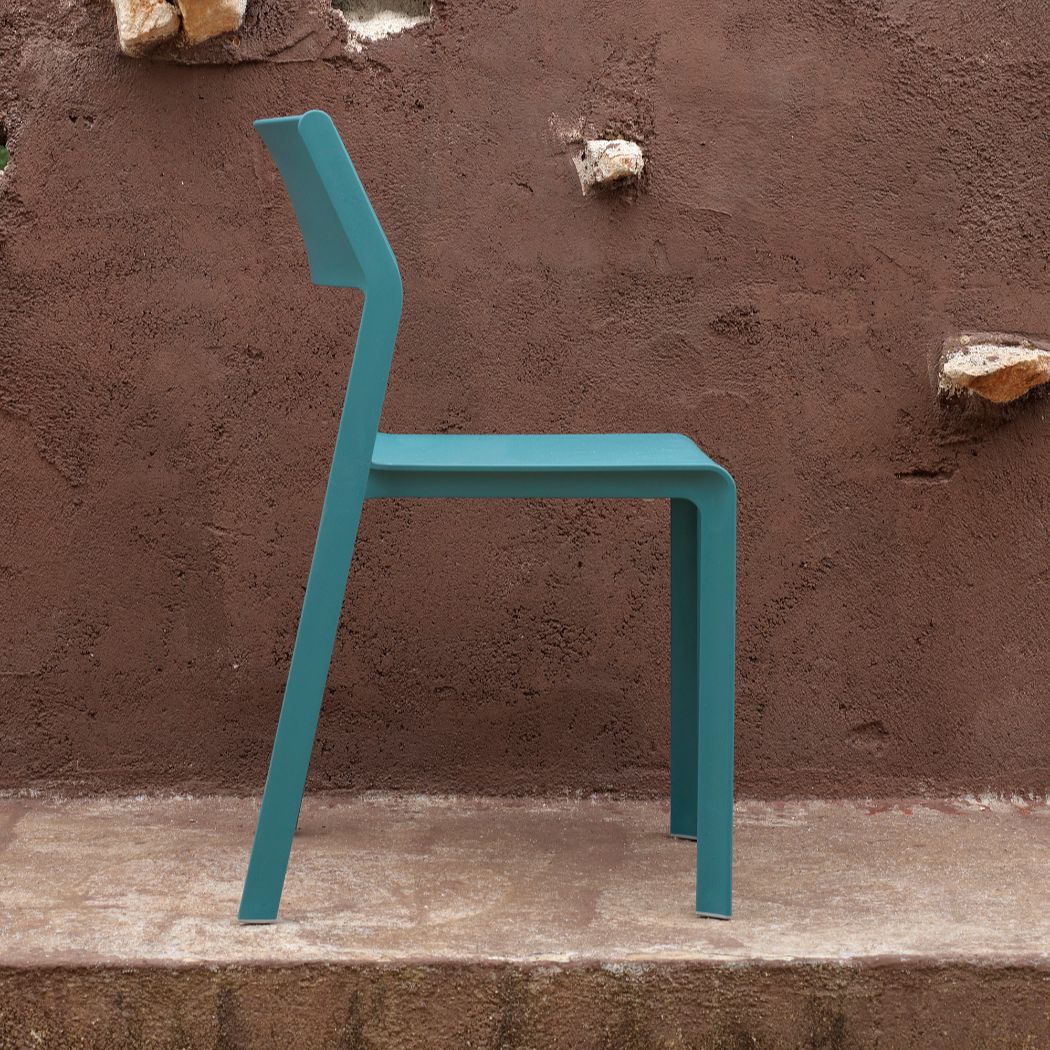 Стілець TRILL BISTROT TORTORA