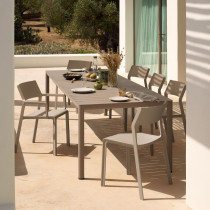 Стілець TRILL BISTROT TORTORA