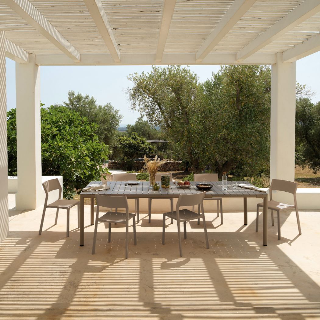 Стілець TRILL BISTROT TORTORA