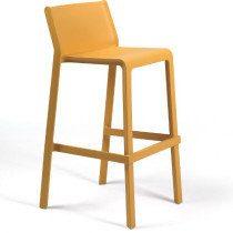 Барний стілець TRILL STOOL SENAPE