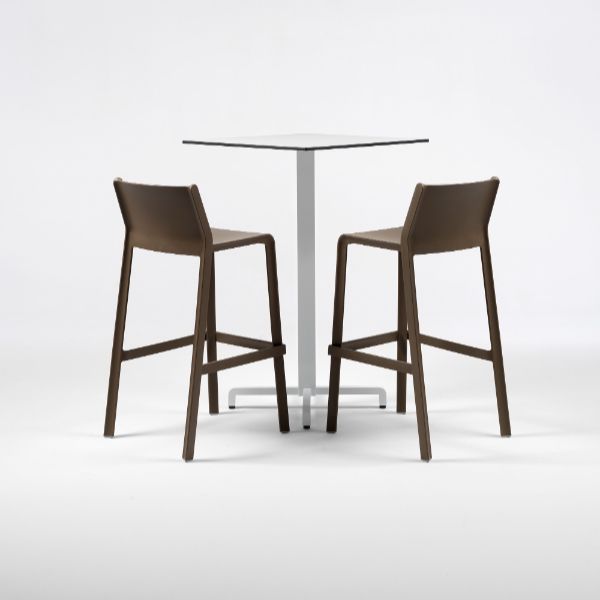 Барний стілець TRILL STOOL SENAPE