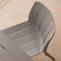 Стілець TIBERINA BISTROT TERRA