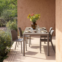 Стілець TIBERINA BISTROT TERRA