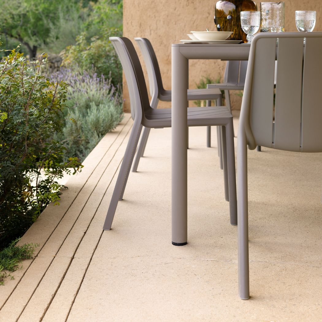 Стілець TIBERINA BISTROT TERRA